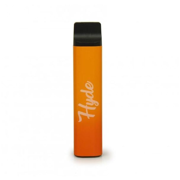 Pineapple Peach Mango Hyde Edge Recharge 3300 Puffs Single Disposable