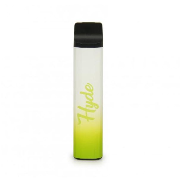 Sour Apple Hyde Edge Recharge 3300 Puffs Disposable 10-Pack