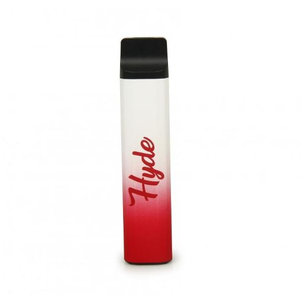 Strawberries N Cream Hyde Edge Recharge 3300 Puffs Single Disposable
