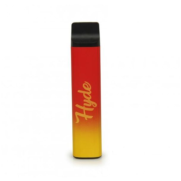 Strawberry Banana Hyde Edge Recharge 3300 Puffs Disposable 10-Pack