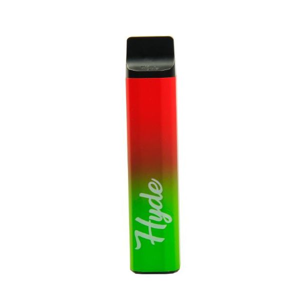 Watermelon Ice Cream Hyde Edge Recharge 3300 Puffs Disposable 10-Pack