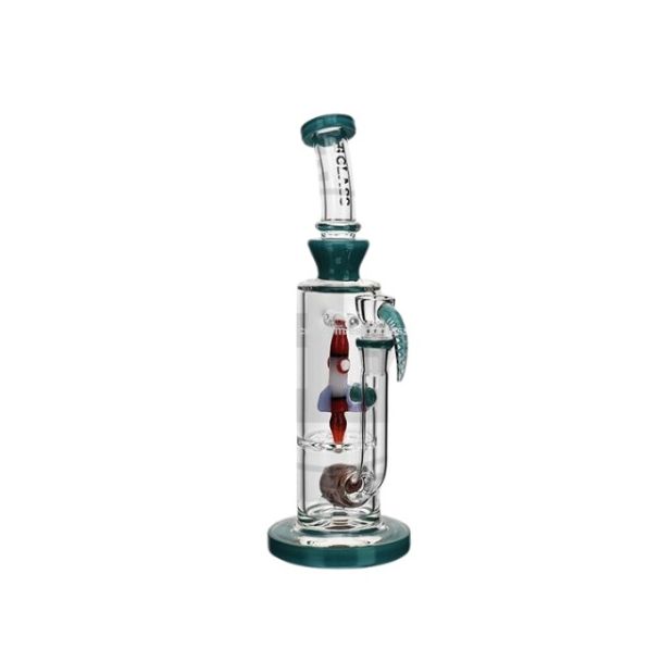 11" Lady Launch Pad Collection