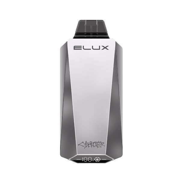 Elux Cyberover Silver