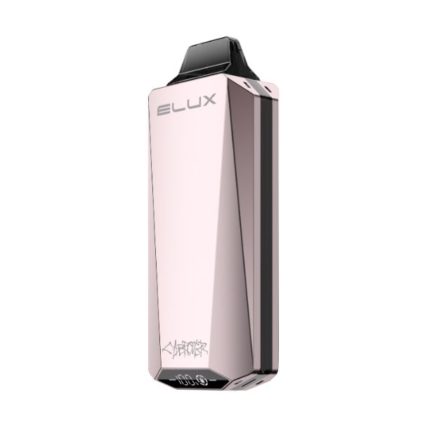 Elux Cyberover Pink Side