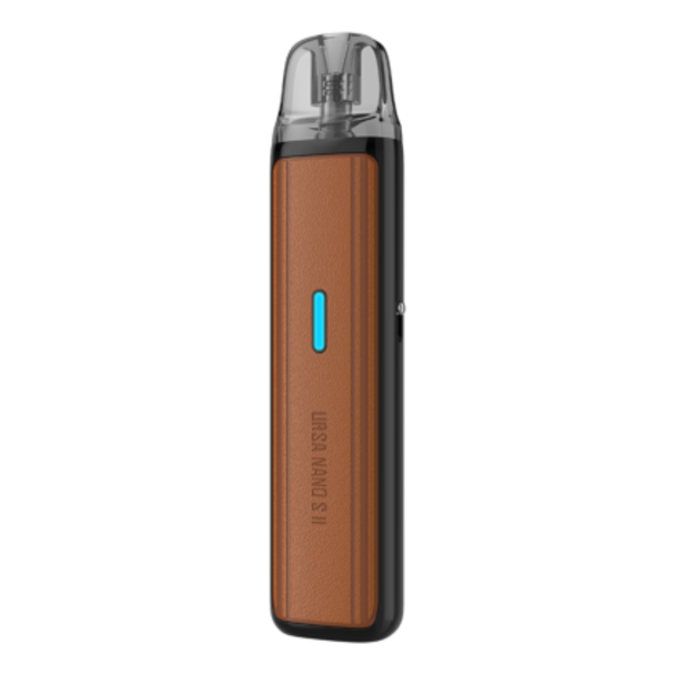 Lost Vape Ursa Nano S2 Pod System Kit - Expresso