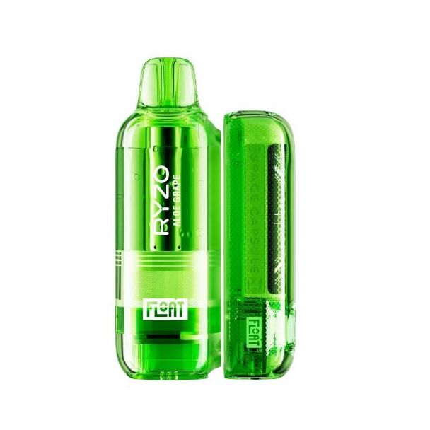 Float Ryzo 60,000 Puffs Disposable Kit