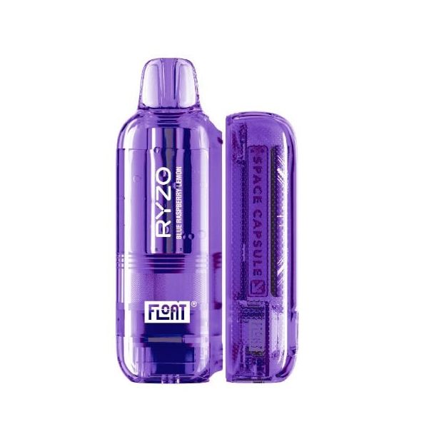 Float Ryzo 60,000 Puffs Disposable Kit
