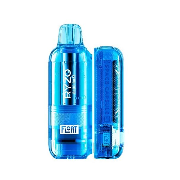 Float Ryzo 60,000 Puffs Disposable Kit