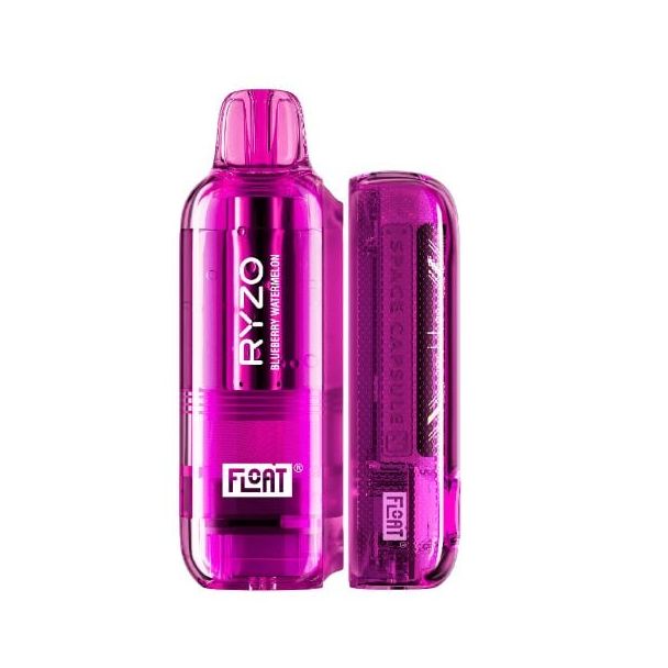 Float Ryzo 60,000 Puffs Disposable Kit