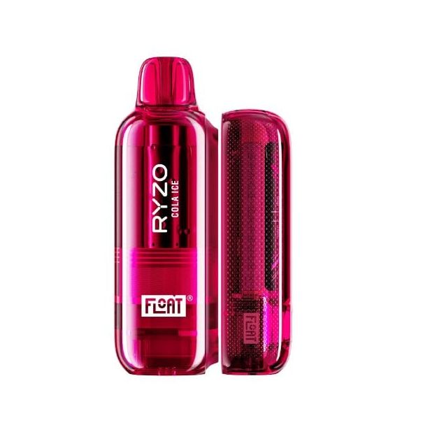 Float Ryzo 60,000 Puffs Disposable Kit