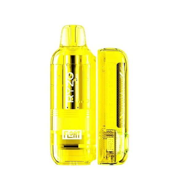Float Ryzo 60,000 Puffs Disposable Kit