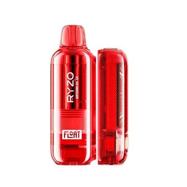 Float Ryzo 60,000 Puffs Disposable Kit