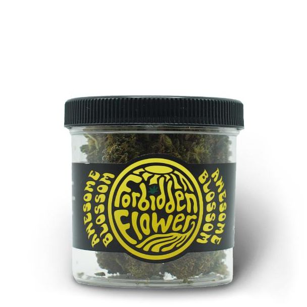 Awsome Blossom Urth Forbidden Flower 1/4 oz Bulk Deal!