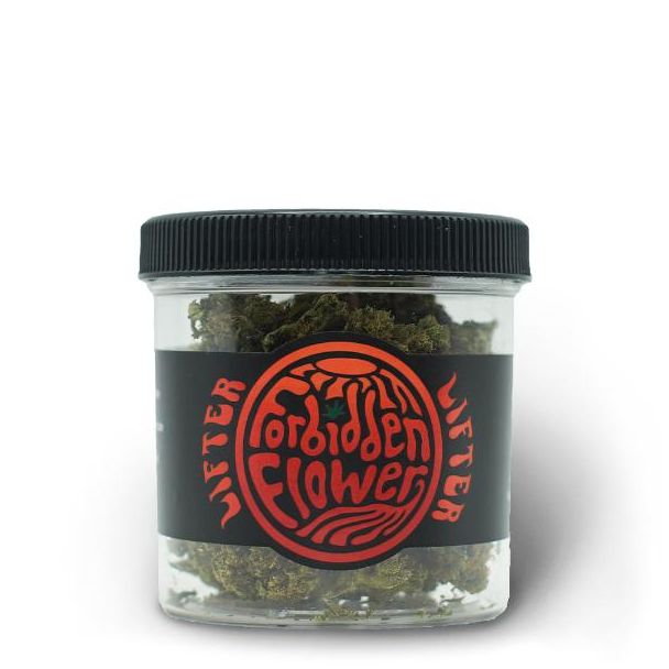 Lifter Urth Forbidden Flower 1/4 oz Bulk Deal!