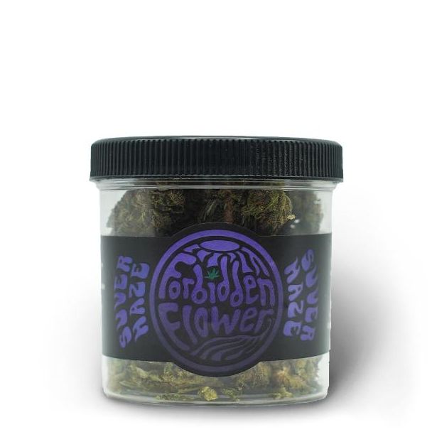 Suver Haze Urth Forbidden Flower 1/4 oz Bulk Deal!