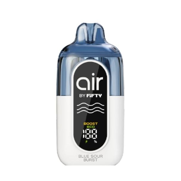Fifty Bar Air 20K Puffs Disposable