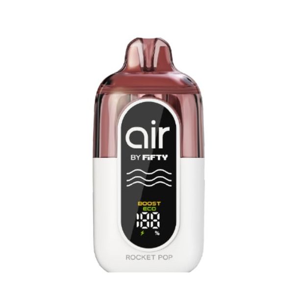 Fifty Bar Air 20K Puffs Disposable