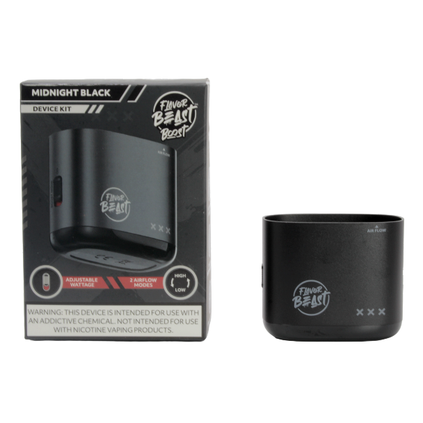Flavor Beast Level X Boost Device Set