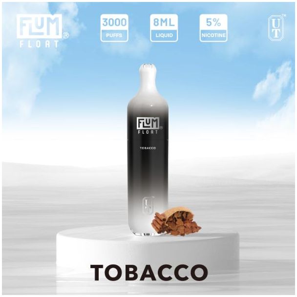 Tobacco Flum Float Disposable 10-Pack