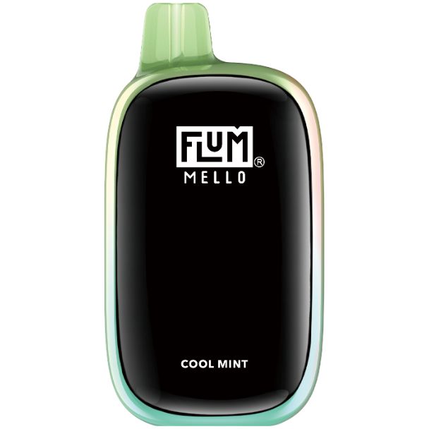 FLUM Mello 20000 Puffs Disposable Cool Mint