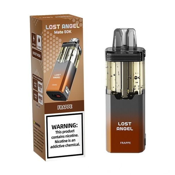 Lost Angel Mate 50