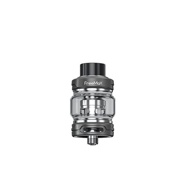 Freemax Fireluke Solo Tank Gunmetal