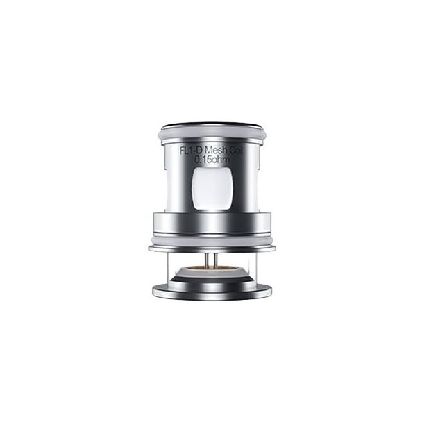 Freemax FL Mesh Coils FL1-D