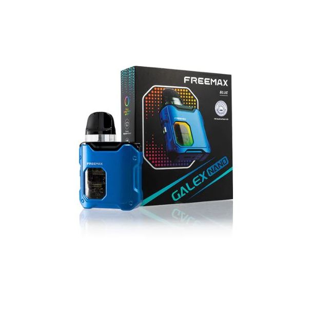 Freemax Galex Nano Pod System Kit Cheap Deal!