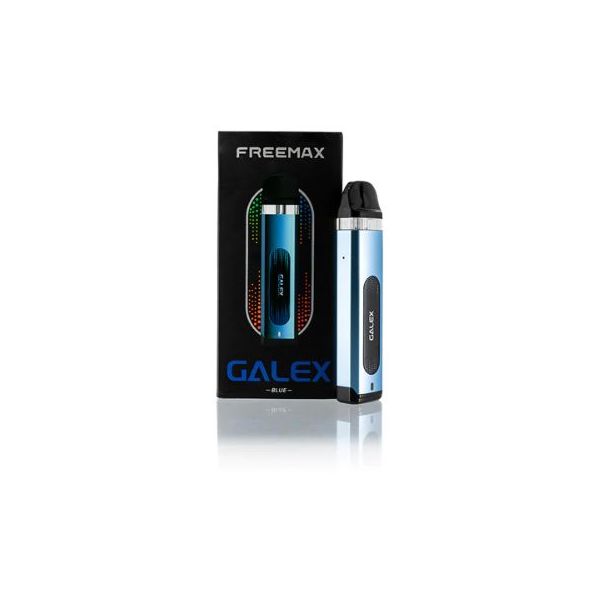 Freemax Galex Pod System Kit Bulk Price!