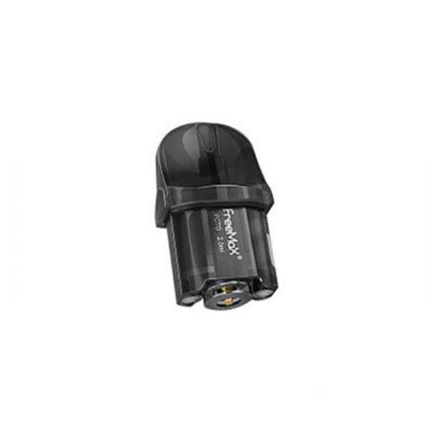 Freemax Maxpod Replacement Pod + Coil Ejuices Wholesale