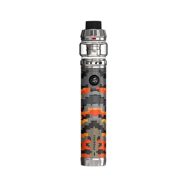 Freemax Twister 2 80W Kit 3D Orange