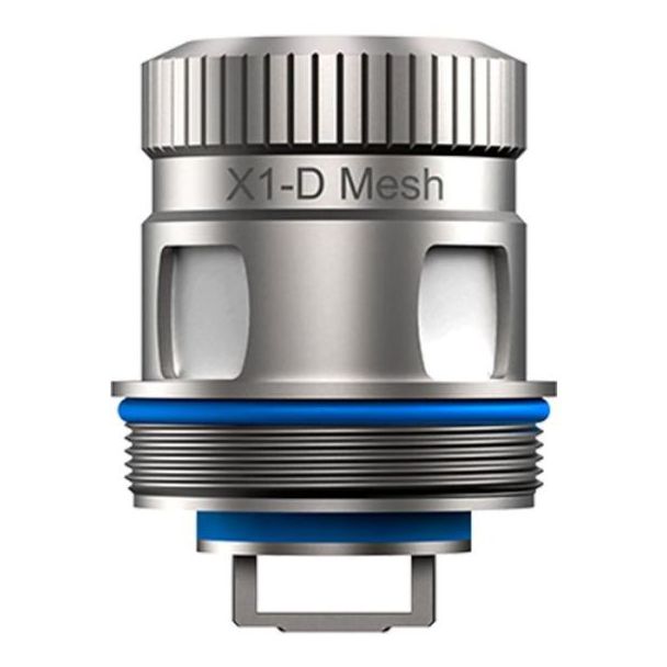 Freemax X1-D Mesh Coil 0.15 ohm