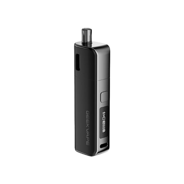 GeekVape Soul Pod System Black