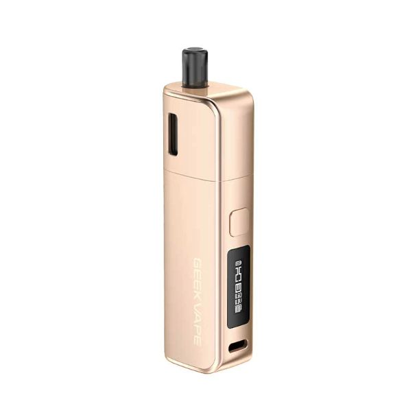 GeekVape Soul Pod System Champagne
