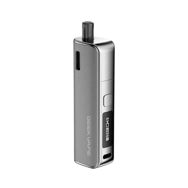 GeekVape Soul Pod System Gunmetal