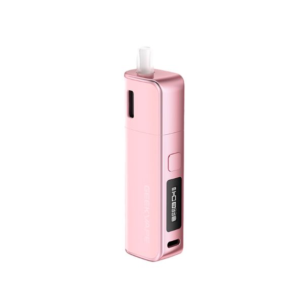 GeekVape Soul Pod System Pink