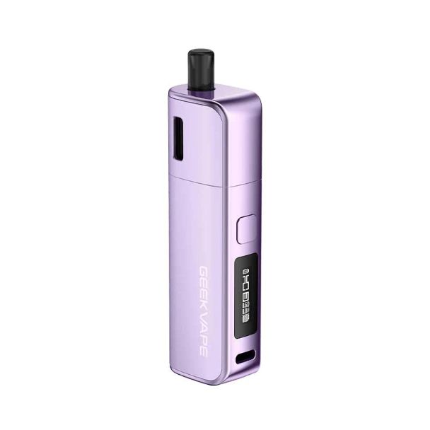 GeekVape Soul Pod System Violet