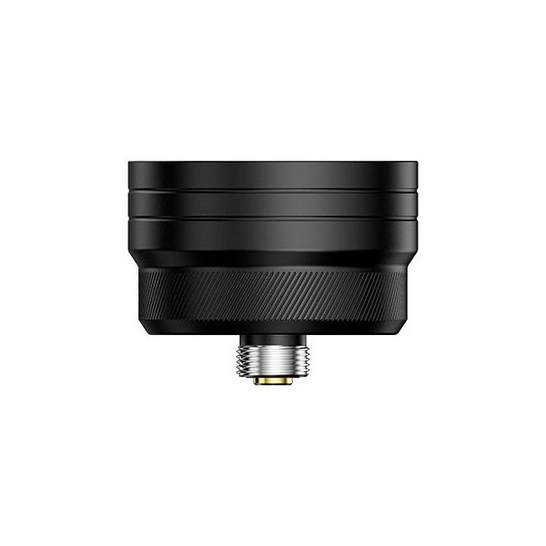 Geekvape E100 (Aegis Eteno) 510 Adapter-Black