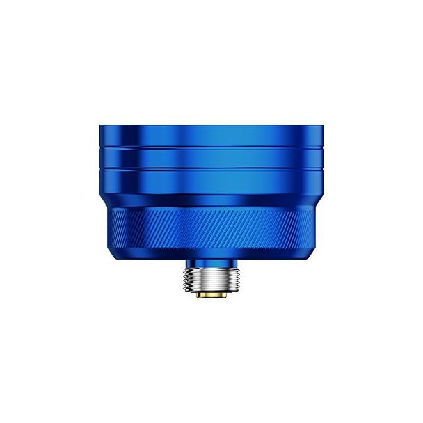 Geekvape E100 (Aegis Eteno) 510 Adapter-Blue