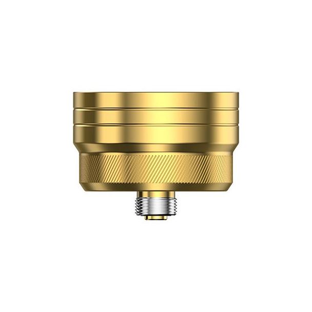 Geekvape E100 (Aegis Eteno) 510 Adapter-Gold