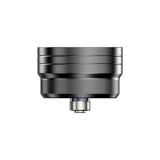 Geekvape E100 (Aegis Eteno) 510 Adapter-Gunmetal