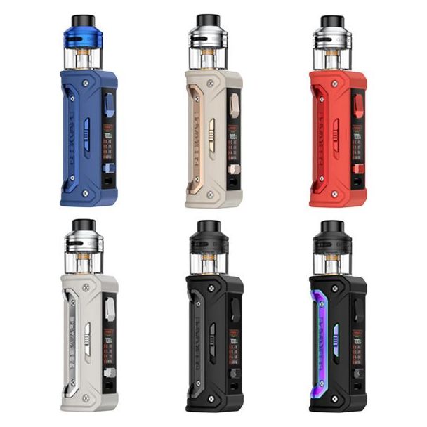 Geekvape E100i (Aegis Eteno) Kit