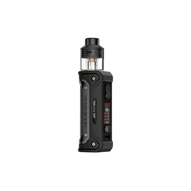 Geekvape E100 (Aegis Eteno) Kit - Black