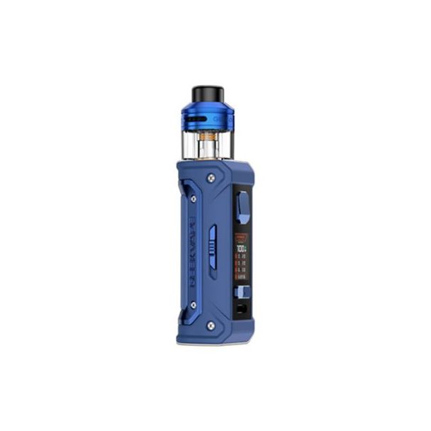 Geekvape E100 (Aegis Eteno) Kit - Blue