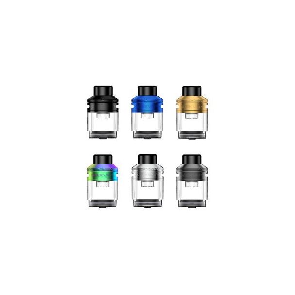 Geekvape E100 (Aegis Eteno) Replacement Pods