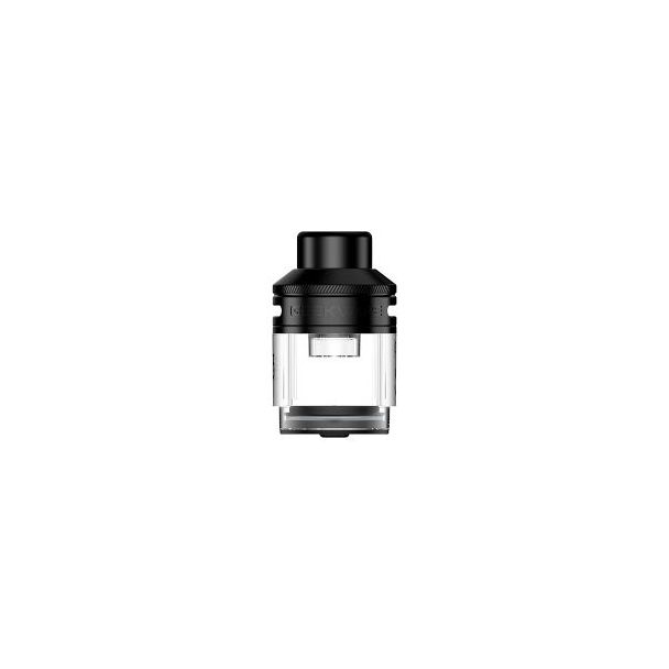 Geekvape E100 (Aegis Eteno) Replacement Pods Gunmetal