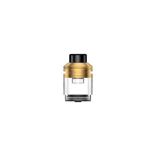 Geekvape E100 (Aegis Eteno) Replacement Pods Gold