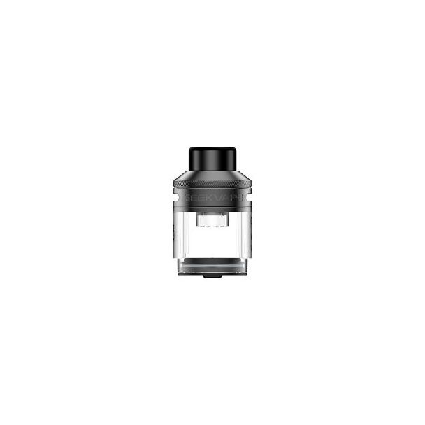 Geekvape E100 (Aegis Eteno) Replacement Pods Black