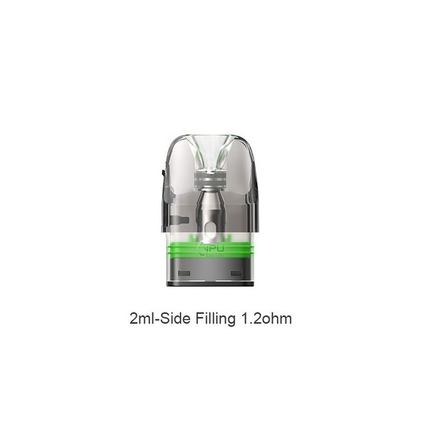 GeekVape Q Replacement Pods 3-Pack