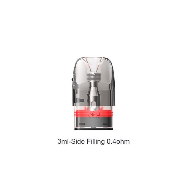 GeekVape Q Replacement Pods 3-Pack